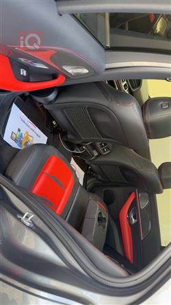 مرسيدس بنز GLE